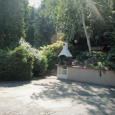 Apartamenty Szkocka グダニスク エクステリア 写真
