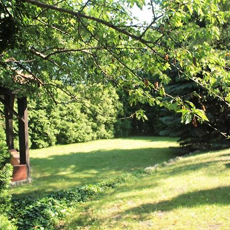 Apartamenty Szkocka グダニスク エクステリア 写真