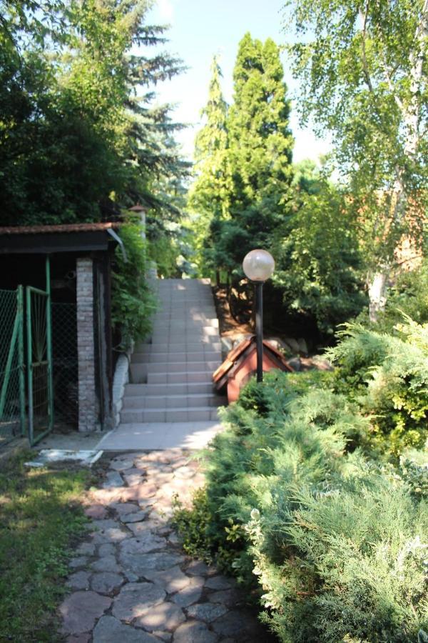 Apartamenty Szkocka グダニスク エクステリア 写真