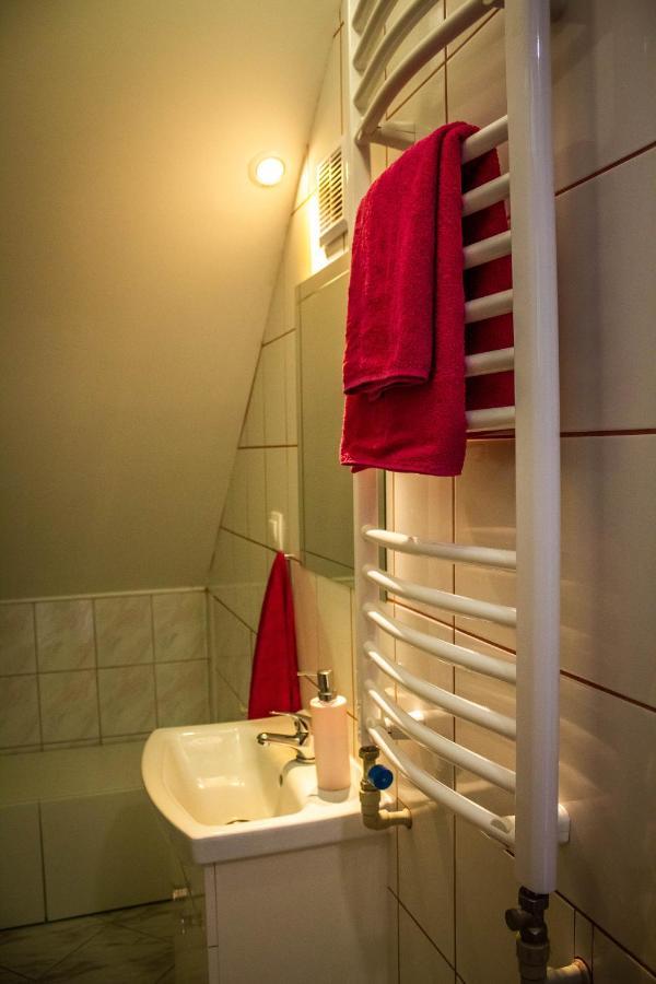 Apartamenty Szkocka グダニスク エクステリア 写真