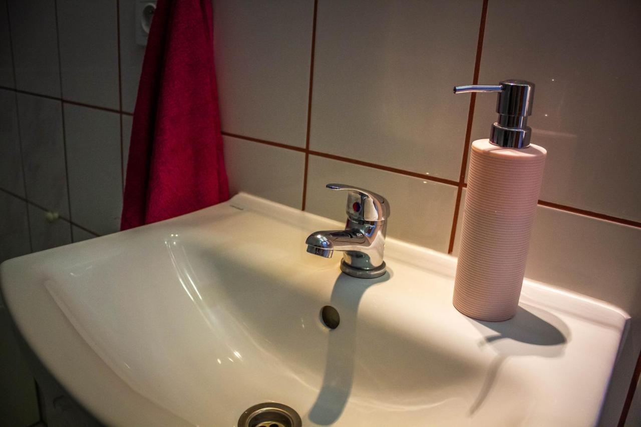 Apartamenty Szkocka グダニスク エクステリア 写真