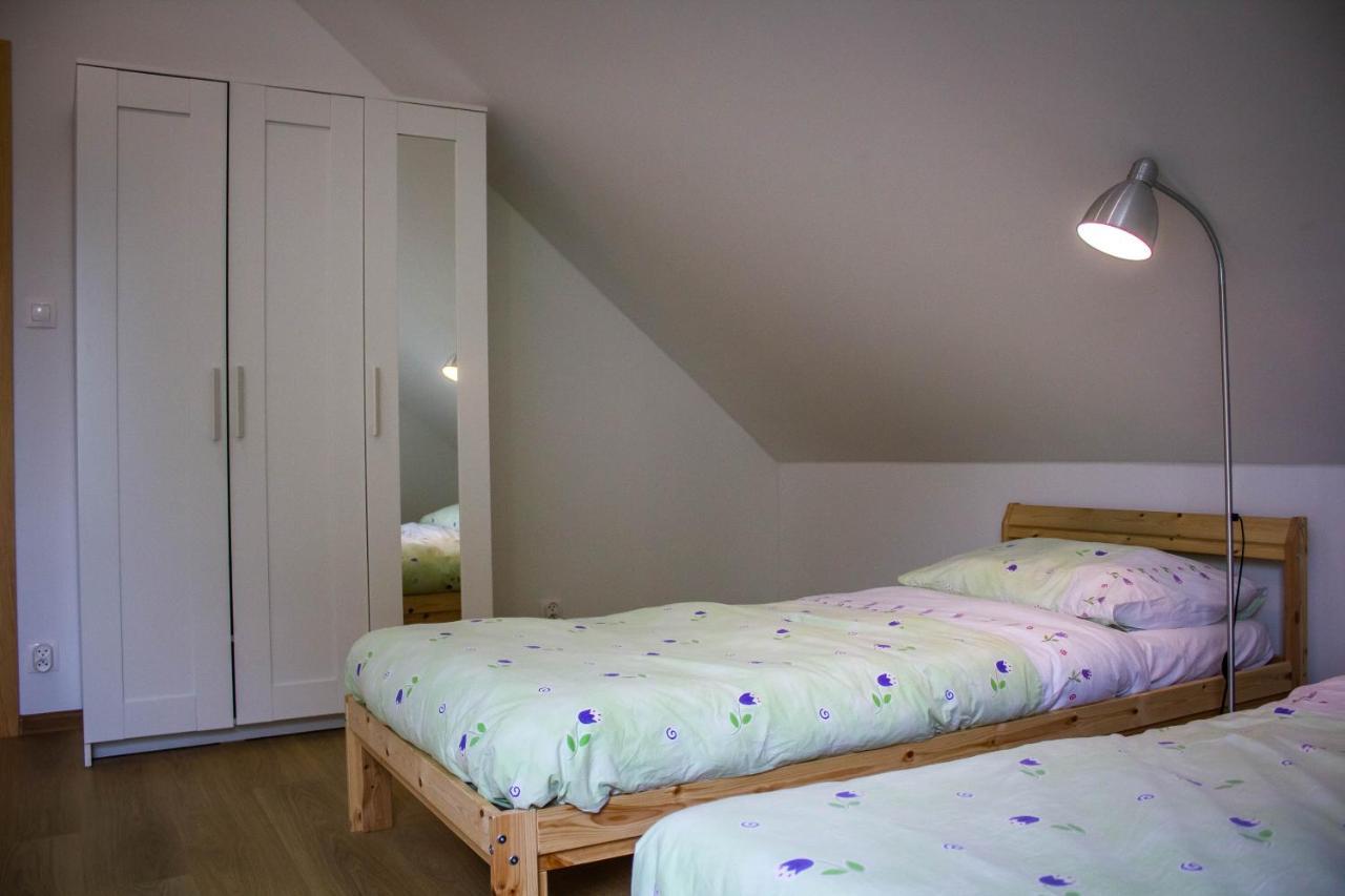 Apartamenty Szkocka グダニスク エクステリア 写真
