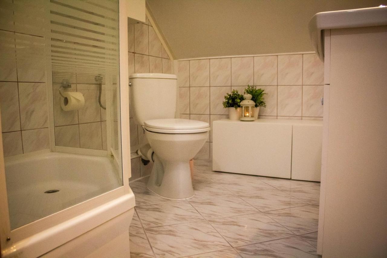 Apartamenty Szkocka グダニスク エクステリア 写真