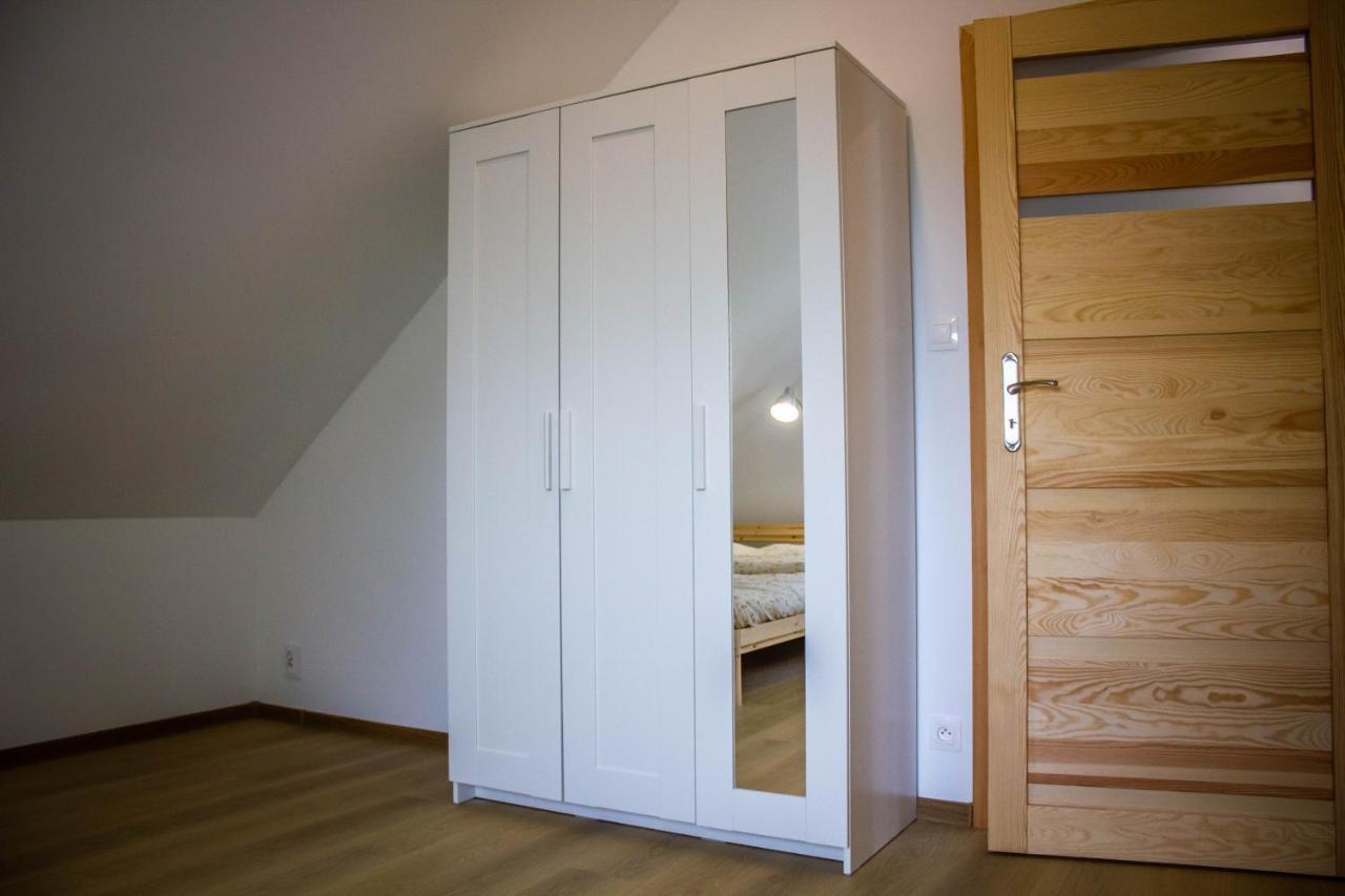 Apartamenty Szkocka グダニスク エクステリア 写真