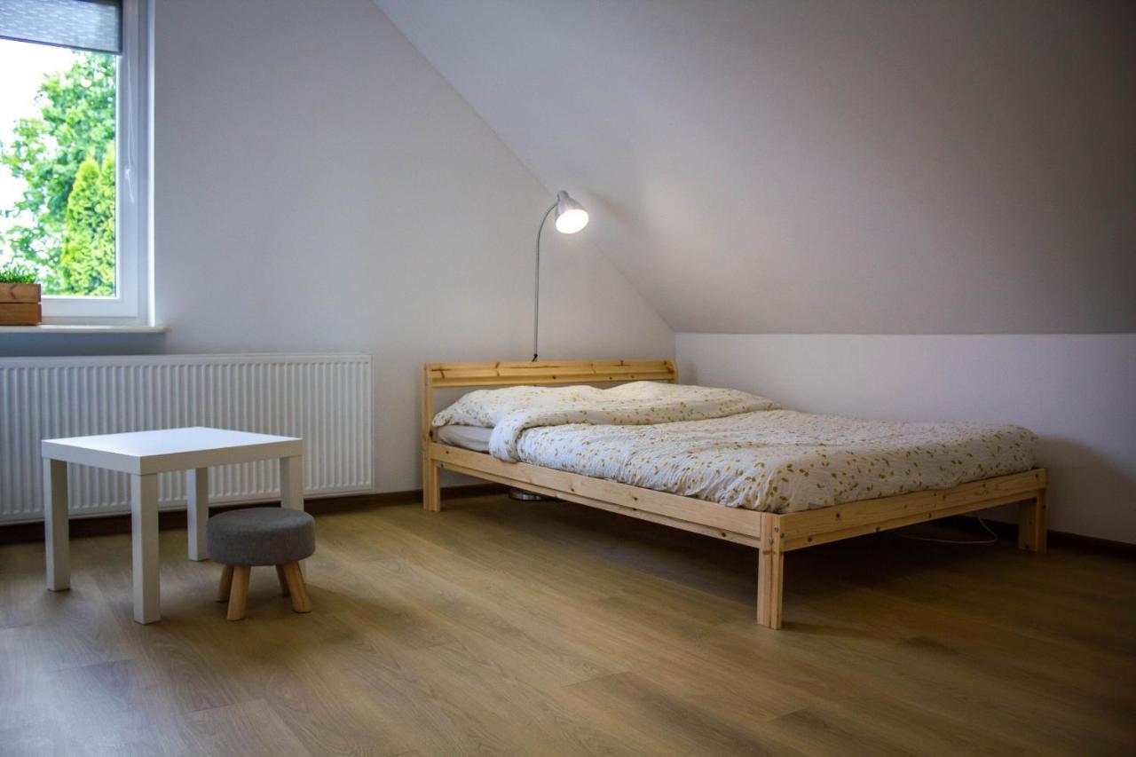 Apartamenty Szkocka グダニスク エクステリア 写真